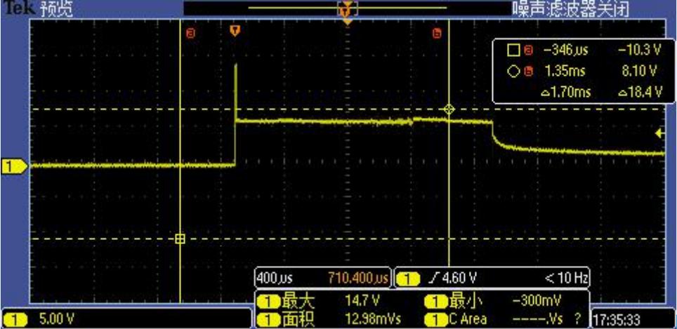 瞬態(tài)抑制二極管電路圖